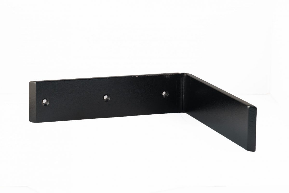 Right Angle Countertop Support Bracket