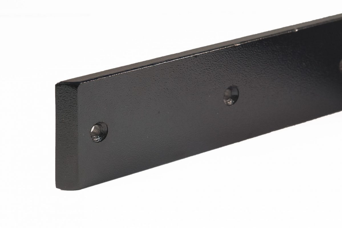 Right Angle Countertop Support Bracket