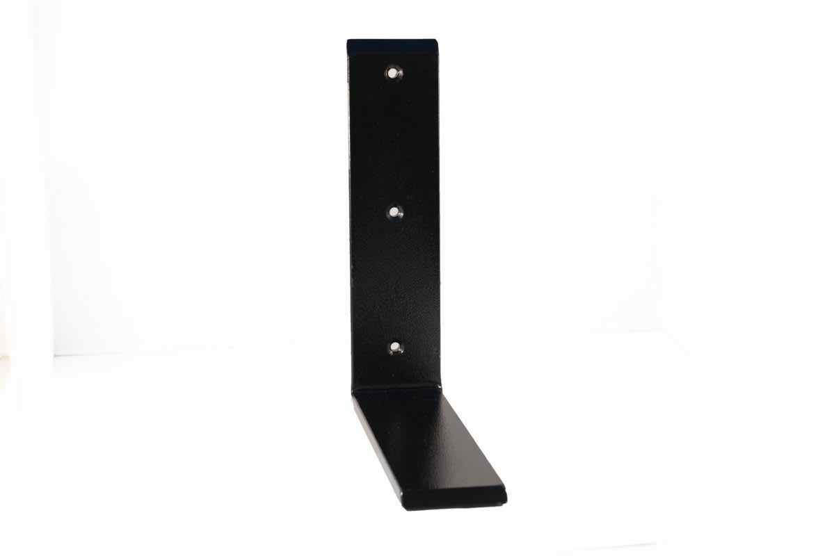 Right Angle Countertop Support Bracket