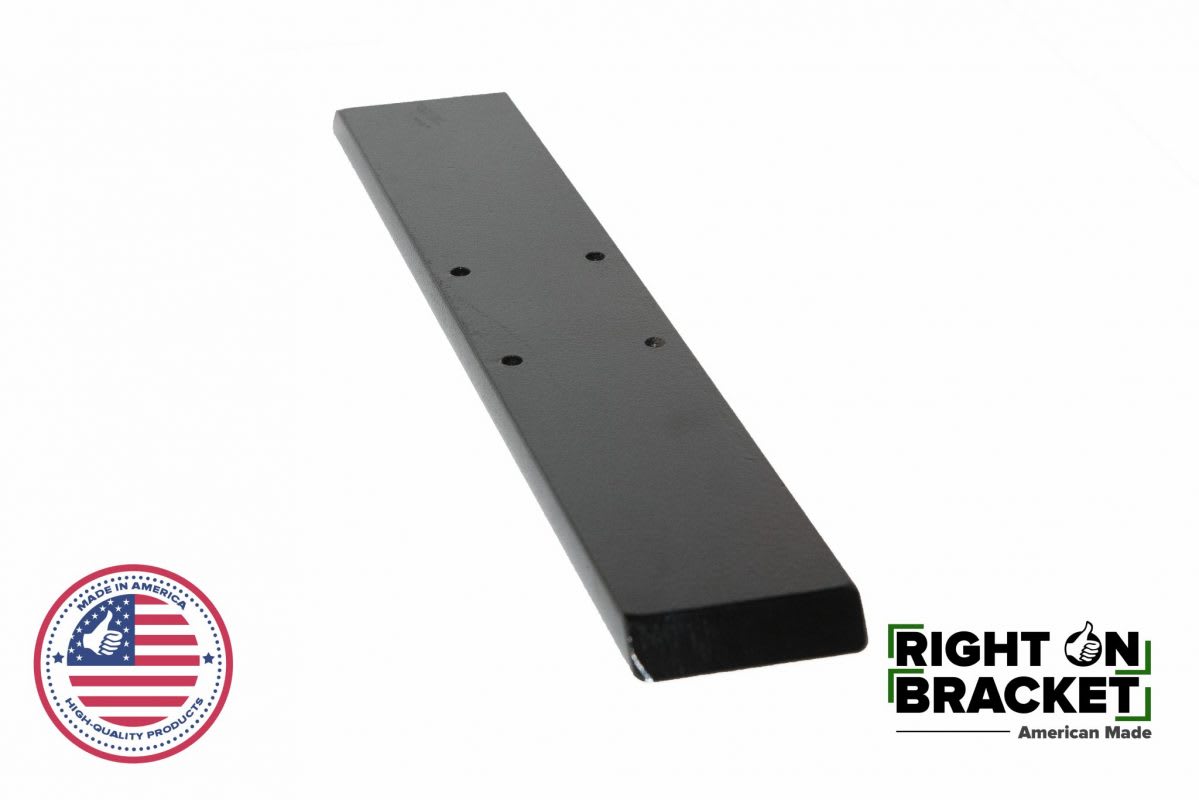 Center Mount Bracket