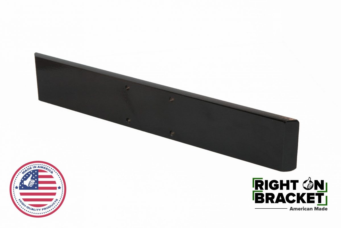 Center Mount Bracket