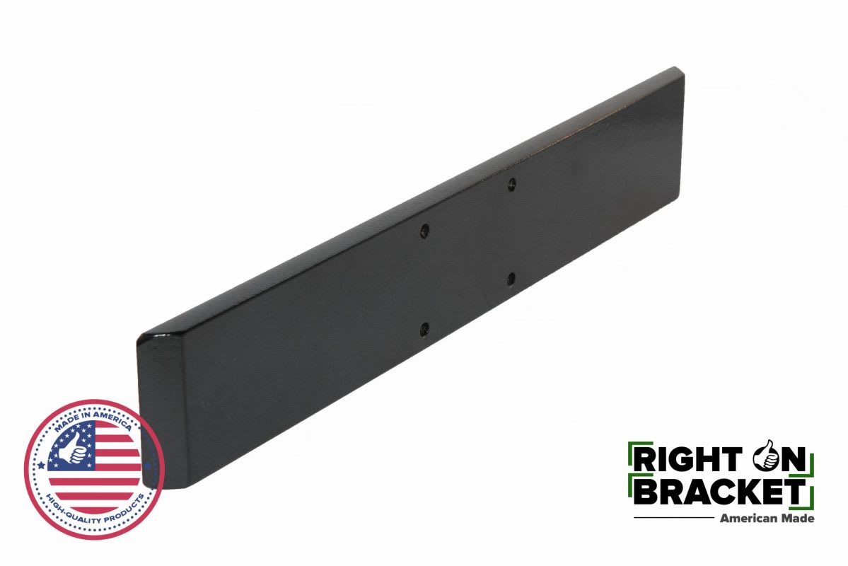 Center Mount Bracket