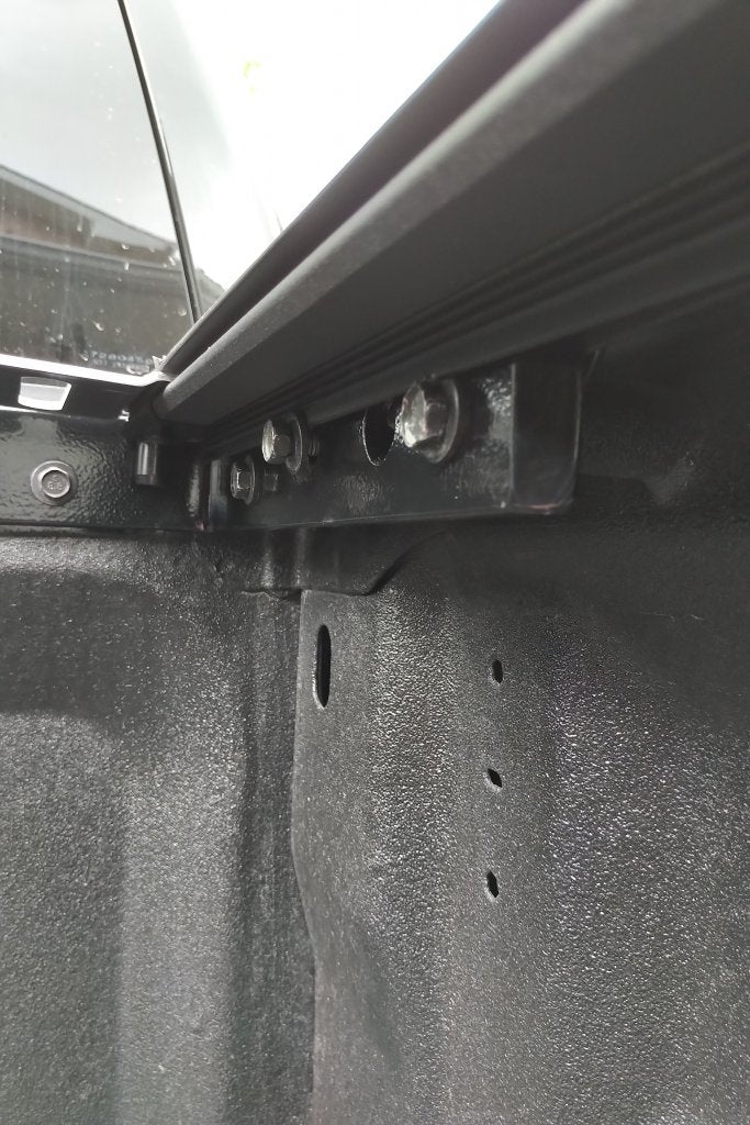 RAM Truck Bed Replacement Bracket Kit