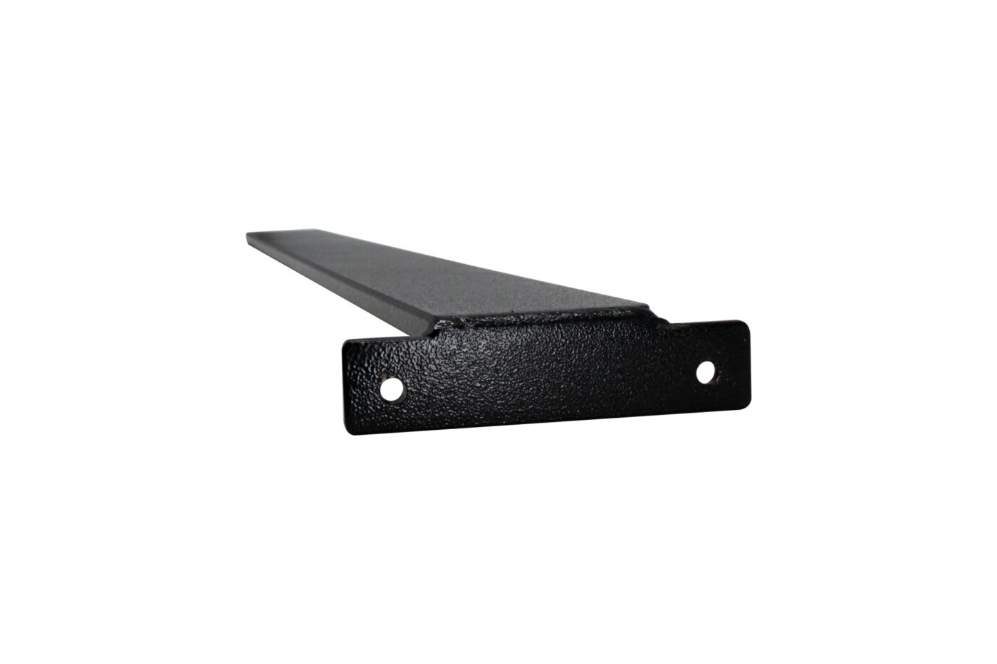 Hidden Island Countertop Bracket