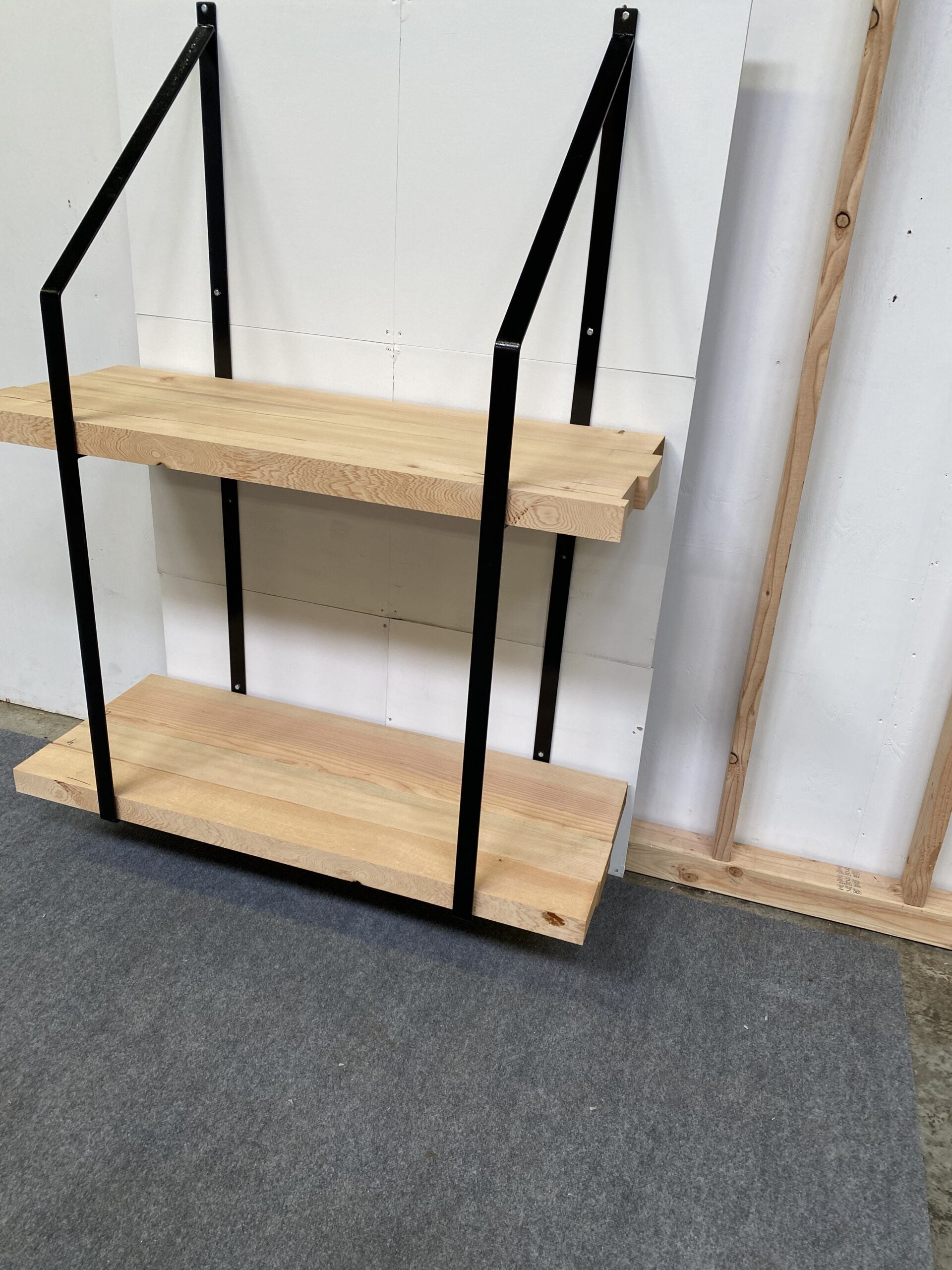 Storage Shelf Bracket