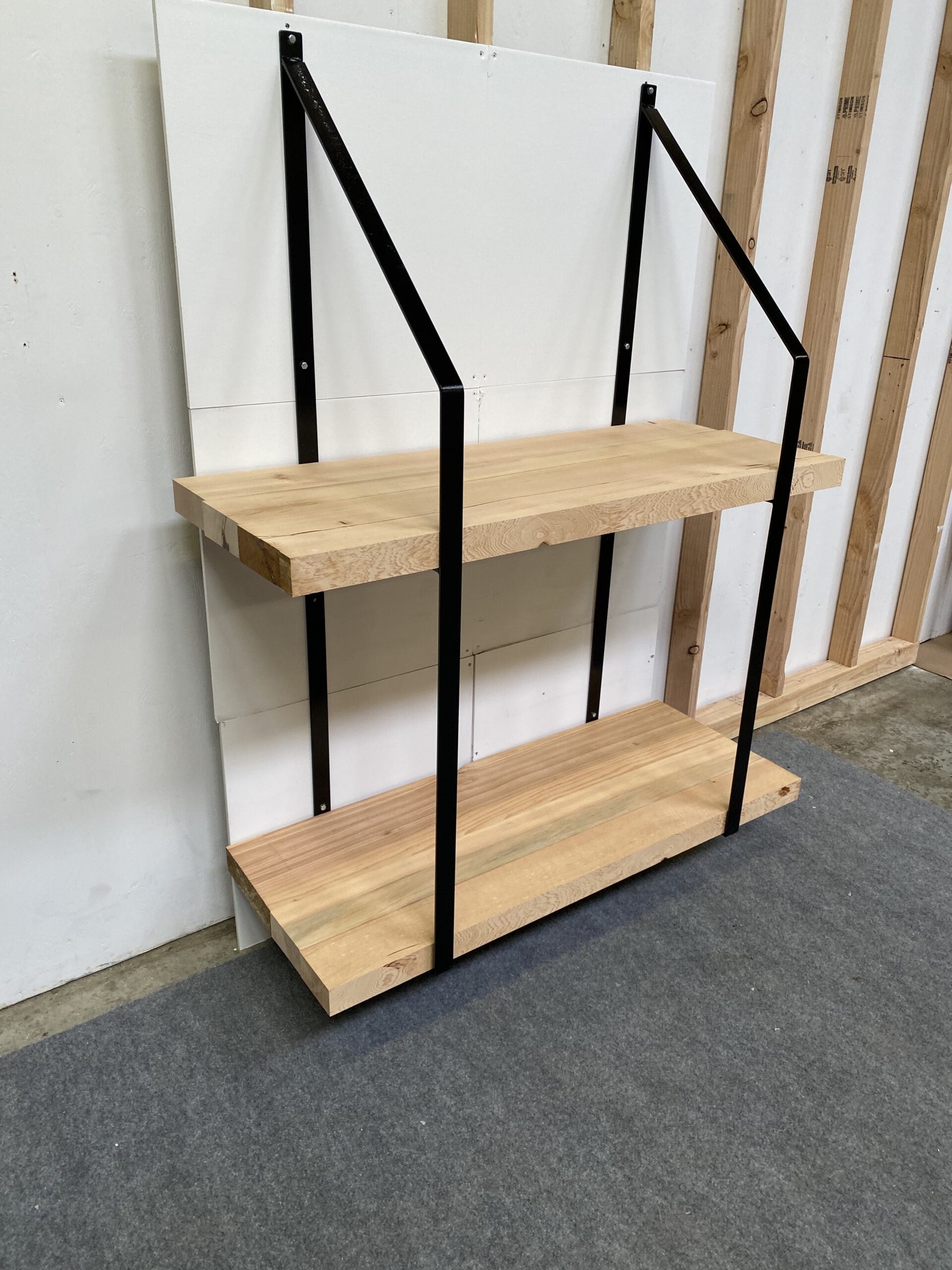 Storage Shelf Bracket