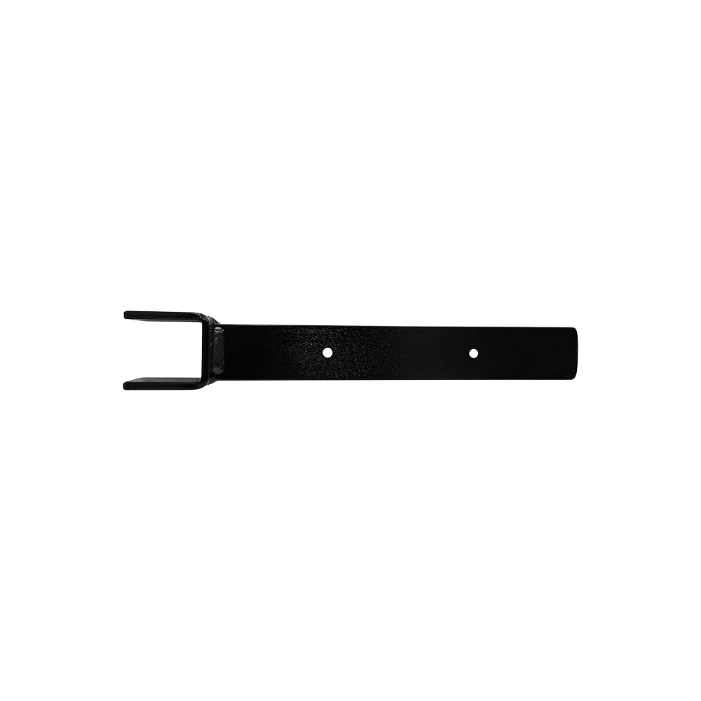 Stud Clamp Shelf Bracket
